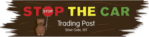 Stop the Car Trading Post